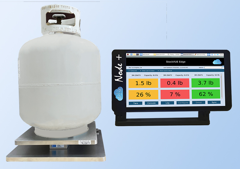 Gases and Liquids